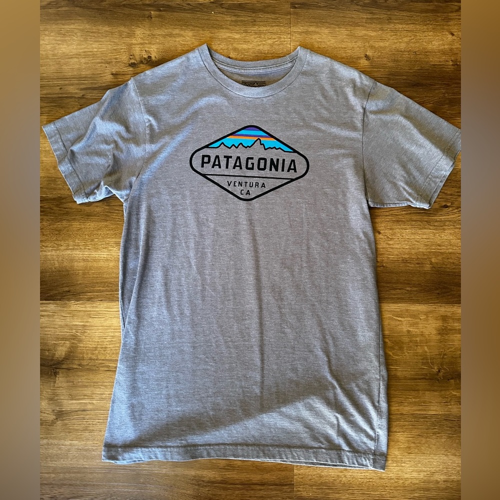 Patagonia Tee Shirt